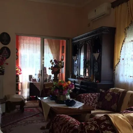 Krisafi