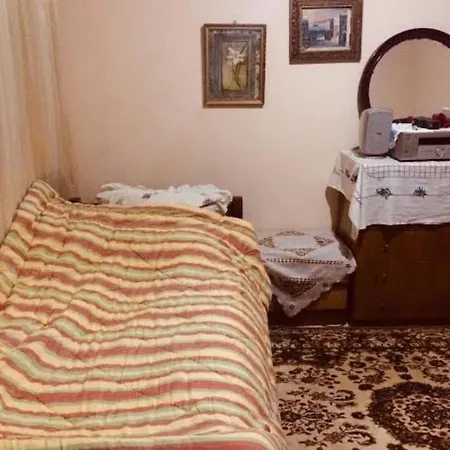 Krisafi Pensjonat *