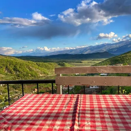 Krisafi Maison d'hôtes Nokove