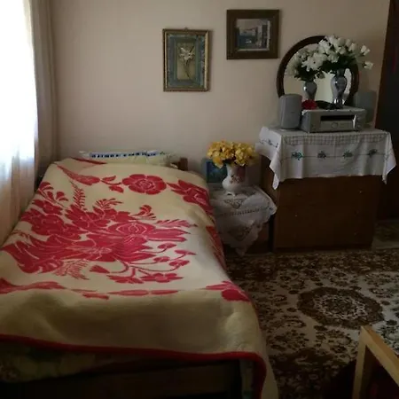 Krisafi Pensjonat *