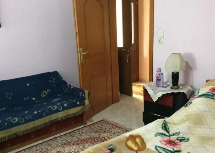 Krisafi Pensión *