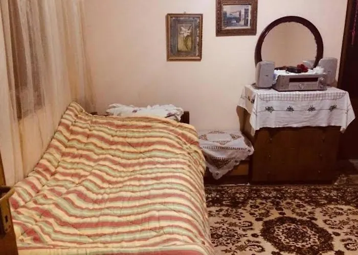 Krisafi Pensión *
