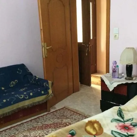 Krisafi Гостевой дом *