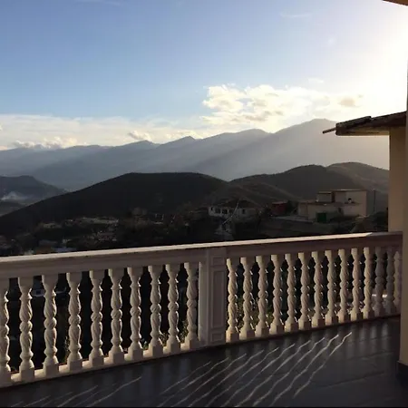 بيت ضيافة Krisafi Nokove