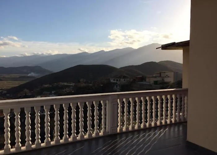 بيت ضيافة Krisafi Nokove