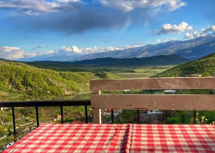 Krisafi بيت ضيافة Nokove