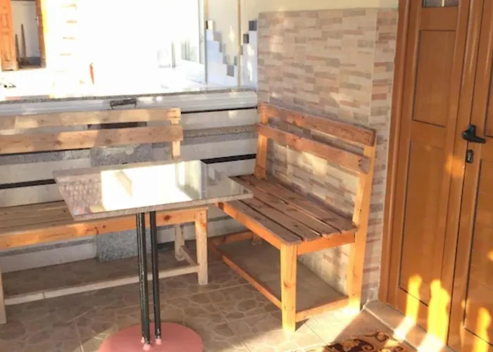 بيت ضيافة Krisafi